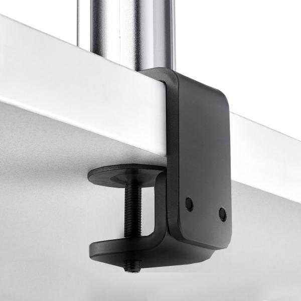 Gaming DesktopAtdec F-Clamp Desk Fixing Black