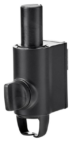 Gaming DesktopAtdec Arm Channel Clamp Black