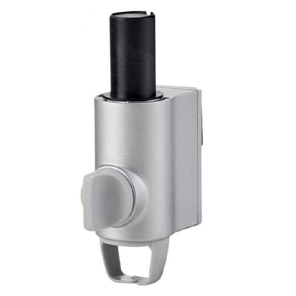 Gaming DesktopAtdec Arm Channel Clamp Silver