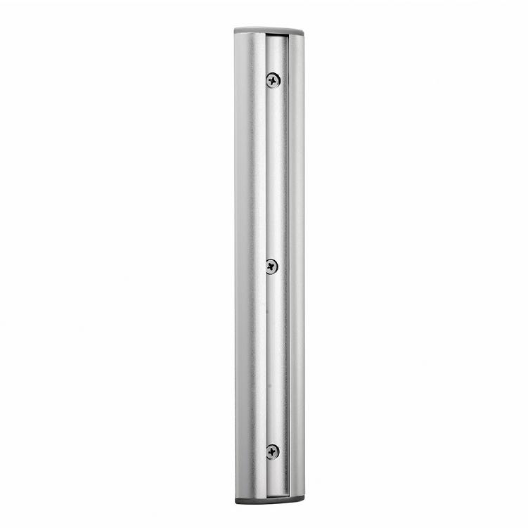 Gaming DesktopAtdec Wall Channel 350mm Silver