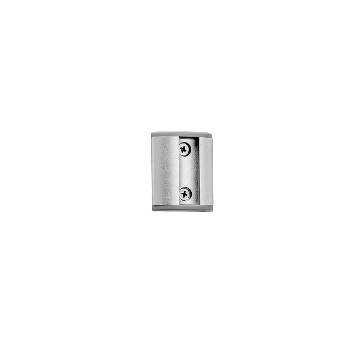 Gaming DesktopAtdec Wall Channel 60mm Matte Silver