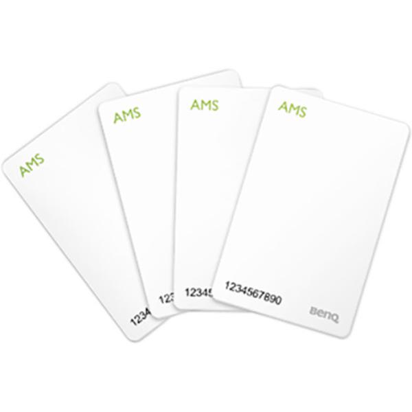 Gaming DesktopBenQ NFC Card for RP Series of Interactive Flat Panels (1x Card)