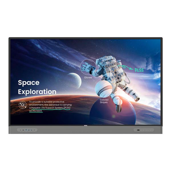 Gaming DesktopBenQ Master Series 65