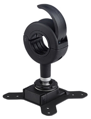 Gaming DesktopAtdec Spacedec POS Display Quick Shift Donut Style Display Mount Addon