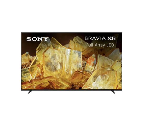 Gaming DesktopSony Bravia X90L 55