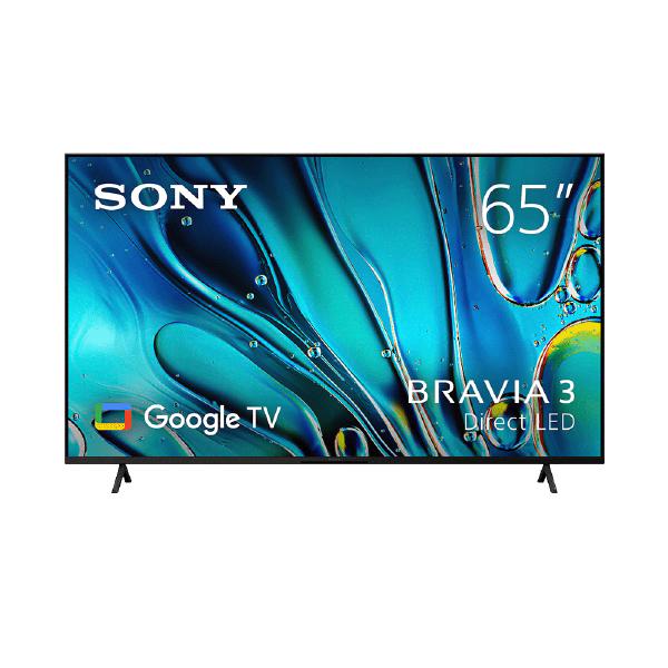 Gaming DesktopSony Bravia 3 S30 65