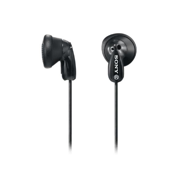 Gaming DesktopSony MDR-E9LP In-Ear Headphone - Black
