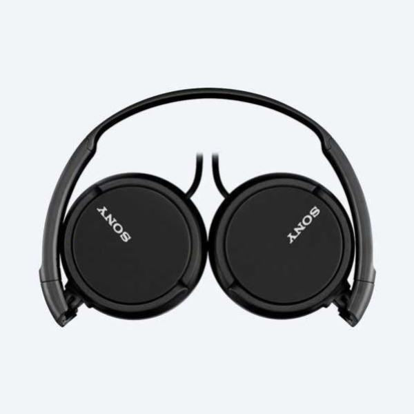 Gaming DesktopSony MDRZX110B Stereo Headphones - Black