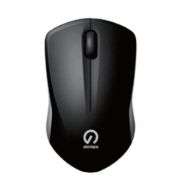 Gaming DesktopShintaro Mini Bluetooth Mouse with 5 Buttons