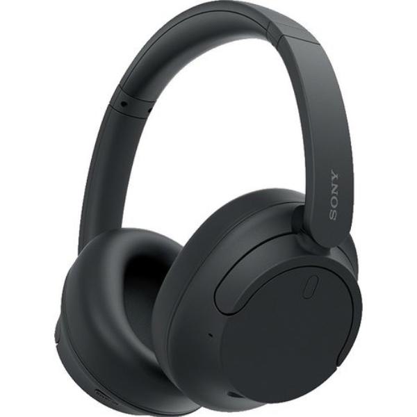 Gaming DesktopSony WH-CH720N Wired/Wireless Over-the-ear Stereo Headphones. Google Assistant