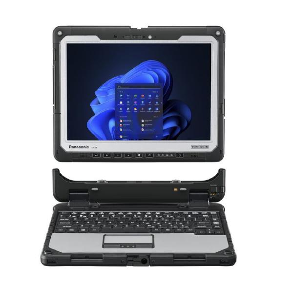 Gaming DesktopPanasonic Toughbook CF-33 Mk3 i7-1270P