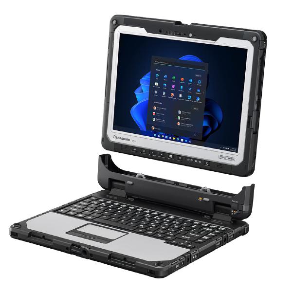 Gaming DesktopPanasonic Toughbook CF-33 Mk4 i5