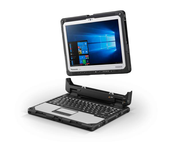 Gaming DesktopPanasonic Toughbook CF-33 Mk1 i5-7300U