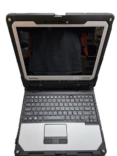 Gaming DesktopPanasonic Toughbook CF-33 Mk2 i5-10310U