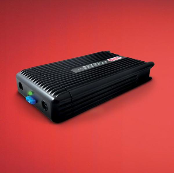 Gaming DesktopAuto Power Adapter is designed to power Dell device from a 12-32 VDC power source with Cig Plug 36 Input Cable.