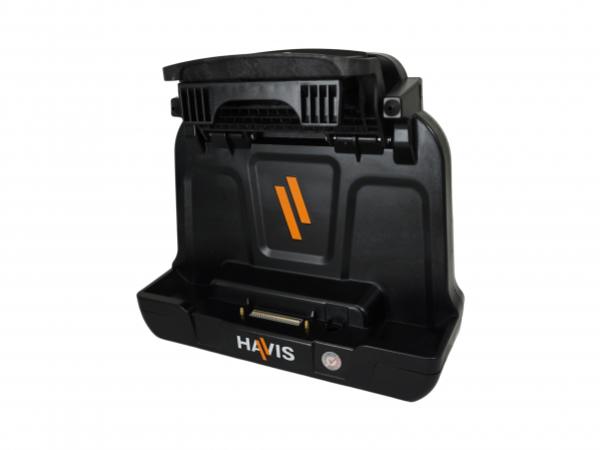 Gaming DesktopDocking Station For Panasonic TOUGHBOOK FZ-G2 Tablet With Advanced Port Replication