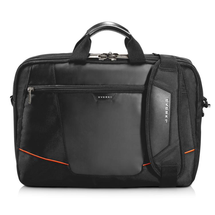 Gaming DesktopEverki Flight Travel Friendly Laptop Bag Briefcase up to 16-Inch
