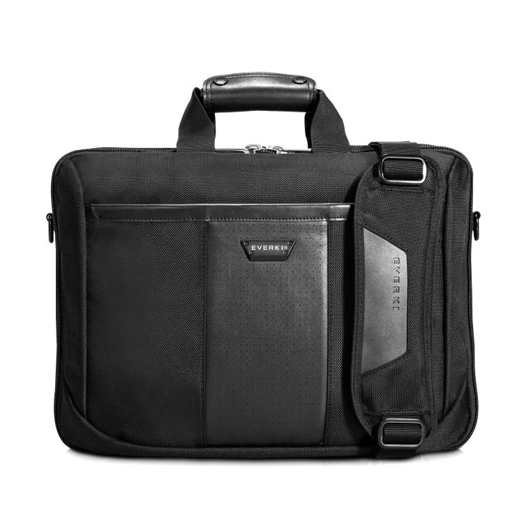 Gaming DesktopEverki Versa Premium Travel Friendly Laptop Bag Briefcase up to 17.3-Inch
