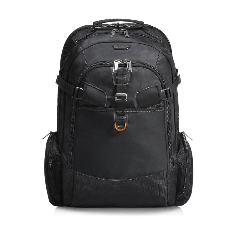 Gaming DesktopEverki Business 120 Travel Friendly Laptop Backpack up to 18.4-Inch