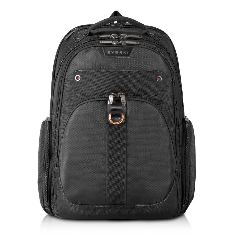 Gaming DesktopEverki Atlas Travel Friendly Laptop Backpack 11-Inch to 15.6-Inch Adaptable Compartment
