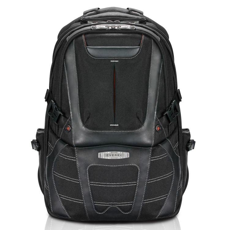Gaming DesktopEverki Concept 2 Premium Travel Friendly Laptop Backpack up to 17.3-Inch