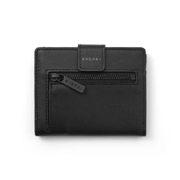 Gaming DesktopEverki RFID Slim Wallet with 8 card-slots