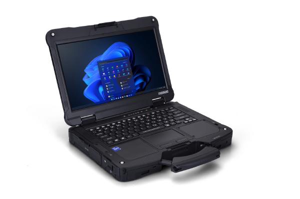 Gaming DesktopPanasonic Toughbook 40 Mk1 i5-1145G7