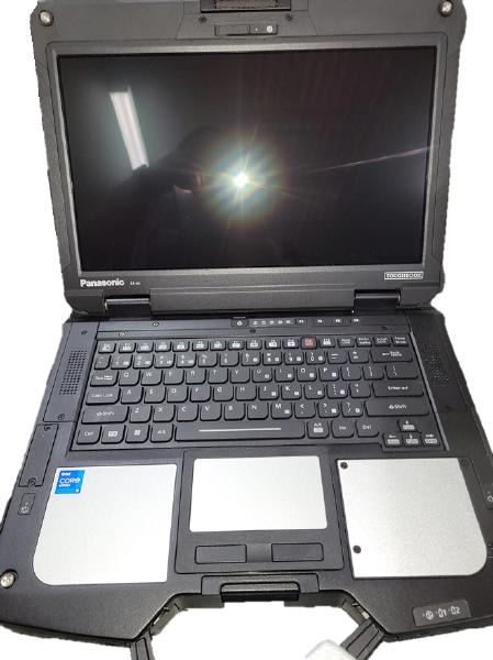 Gaming DesktopPanasonic Toughbook 40 Mk1 i5-1145G7