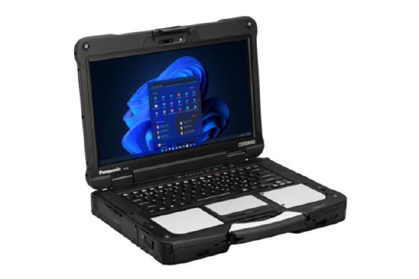 Gaming DesktopPanasonic Toughbook 40 Mk2 Ultra 5 135H