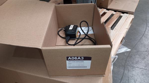 Gaming Desktop[Ex Demo] Panasonic FZ-T1/FZ-L1/FZ-N1 AC Adapter