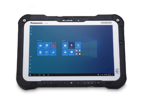 Gaming DesktopPanasonic Toughbook G2 Mk1 i5-10310U