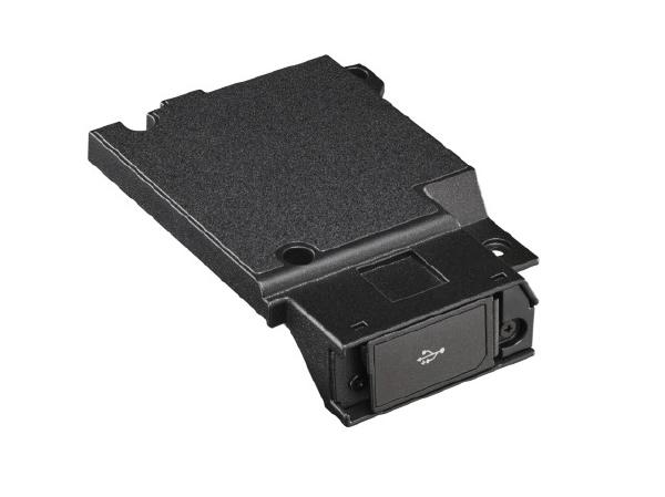 Gaming DesktopPanasonic 2nd USB-A xPAK Compatible with Toughbook G2 Top Expansion Area