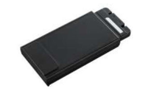 Gaming DesktopPanasonic FZ-VZSU1HU Standard Battery for Toughbook FZ-55