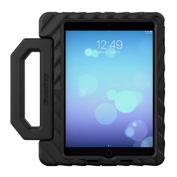 Gaming DesktopGumdrop FoamTech Rugged Case designed for Apple iPad 10.2