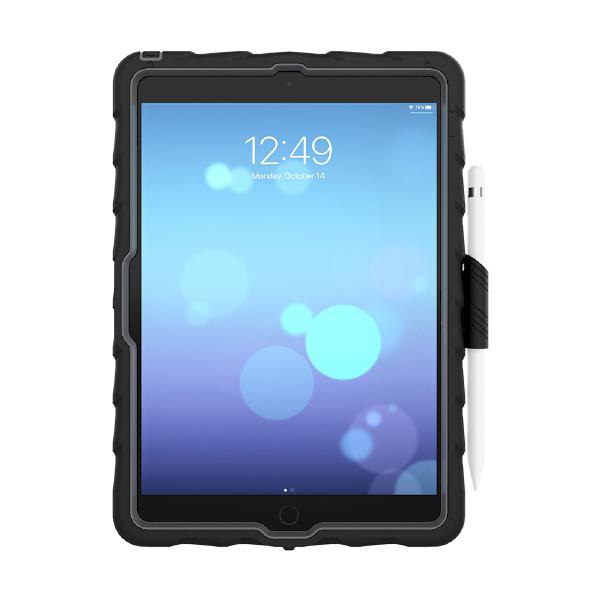Gaming DesktopGumdrop Hideaway Rugged Case Designed for Apple iPad 10.2