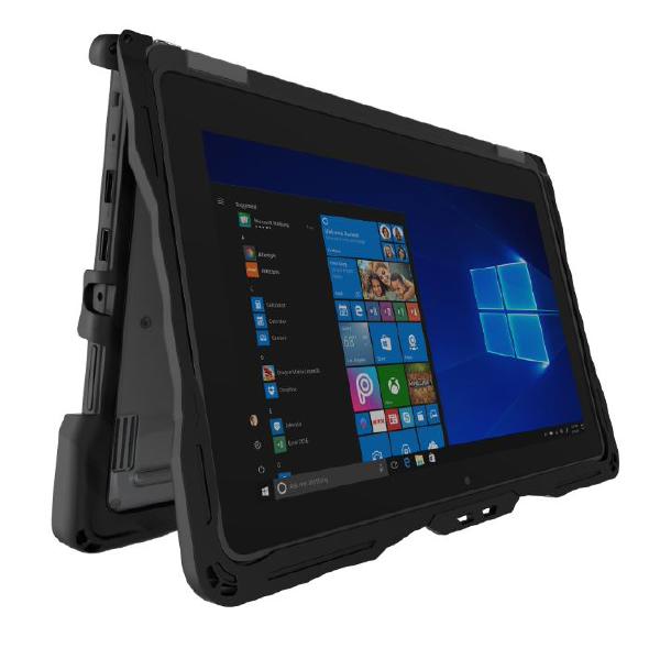 Gaming DesktopGumdrop Droptech Dell Latitude 3140 2-in-1 case - Designed for: Dell Latitude 3140 (2-in-1)