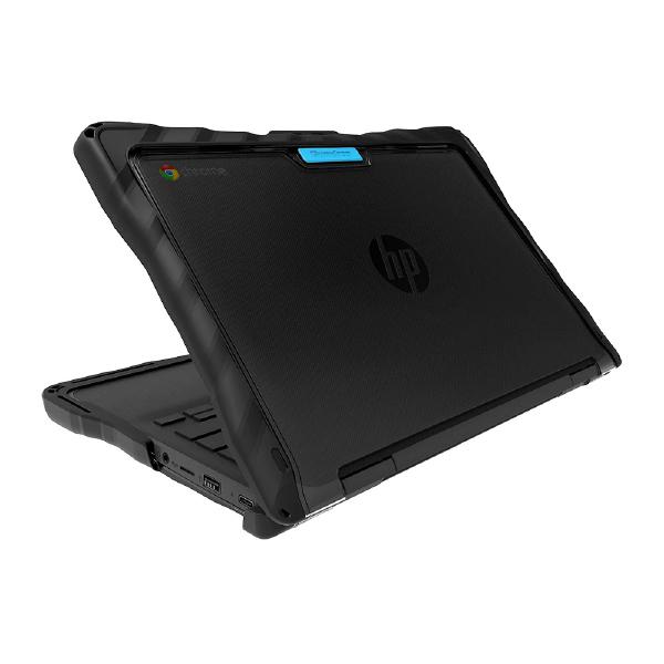 Gaming DesktopGumdrop Rugged Case DropTech for HP Chromebook x360 11 G4 EE