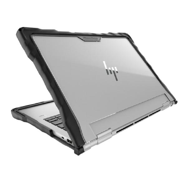 Gaming DesktopGumdrop Droptech rugged case for HP EliteBook x360 830 G9/G10/G11 - Designed for: HP Elitebook x360 830 G9/G10/G11