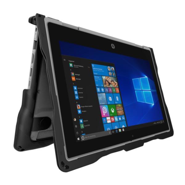 Gaming DesktopGumdrop DropTech rugged case for HP ProBook x360 11 G5/G6/G7 EE - Designed for Device Compatibility: HP ProBook x360 11 G5
