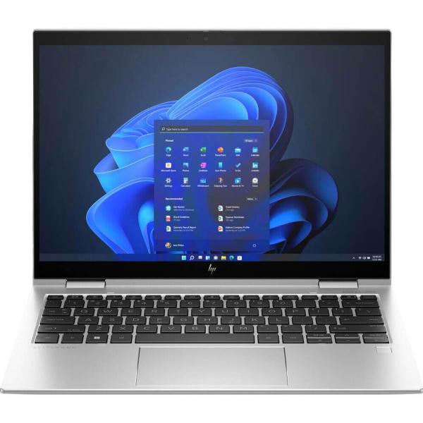 Gaming DesktopHP Elitebook x360 830 G10 -86T29PA- Intel i7-1355U / 16GB 6400MHz / 256GB SSD / 13.3