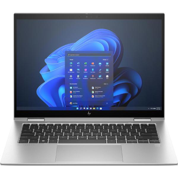 Gaming DesktopHP Elitebook x360 1040 G10 -9E7P6PT- Intel i5-1335U / 16GB (onboard) 6400Mhz / 512GB SSD / 14