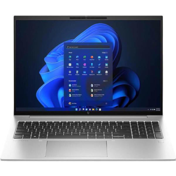 Gaming DesktopHP Elitebook 860 G10 MMT CTO -9E9A8PT- Intel i5-1335U / 16GB (16GBx1) 4800MHz / 512GB SSD / 16