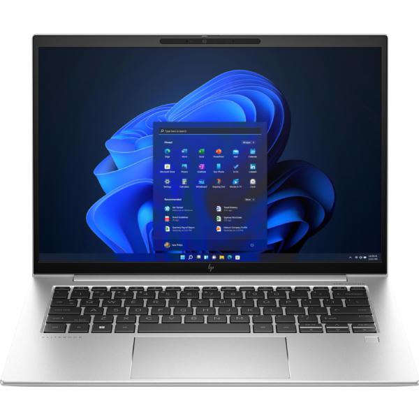 Gaming DesktopHP Elitebook 840 G10 -9F0R6PT MMT CTO-  Intel i7-1355U / 16GB (16GBx1) 4800MHz / 512GB SSD / 14