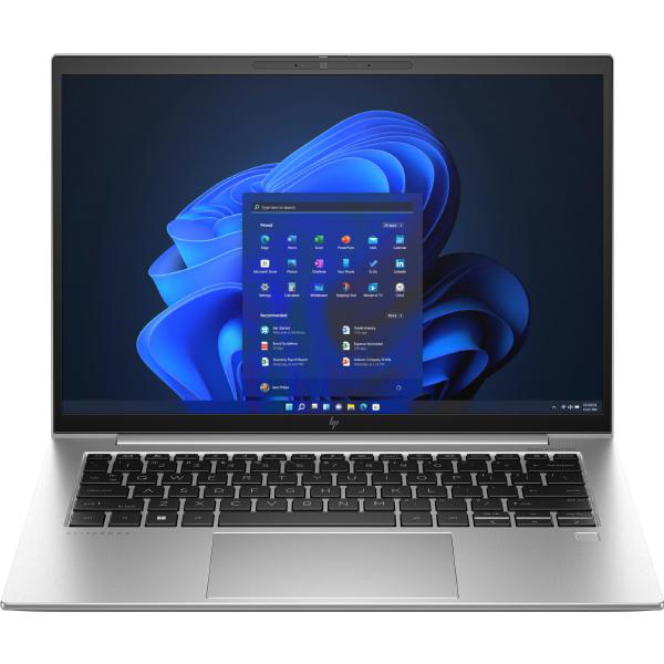 Gaming DesktopHP Elitebook 1040 G10 -9Z9U1PT- Intel i7-1355U / 16GB (16GBx1) 4800MHz / 512GB SSD / 14