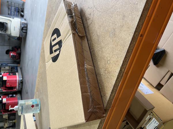 Gaming DesktopBOX DAMAGE HP Elitebook 840 G11 -A1RP2PT- Intel U5-125U / 16GB (8GBx2) 5600MHz / 512GB SSD / 14