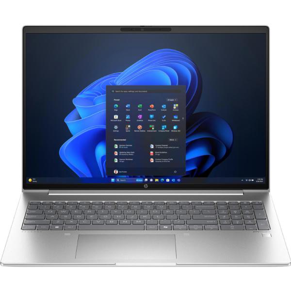 Gaming DesktopHP Probook 460 G11 -A45SZPT MMT CTO- Intel U7-155U / 32GB (16GBx2) 5600MHz / 1TB SSD / 16