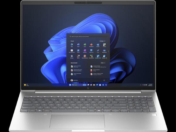 Gaming DesktopHP Elitebook 660 G11 -A4VS1PT- Intel U5-125U / 16GB (8GBx2) 5600MHz / 512GB SSD / 16
