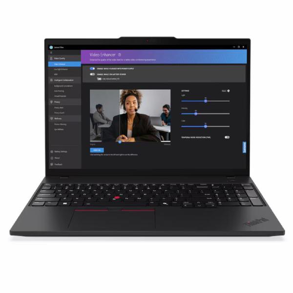 Gaming DesktopLenovo ThinkPad T16 G3 -21MN000WAU- Intel U5-125U / 16GB 5600Mz / 256GB SSD / 16