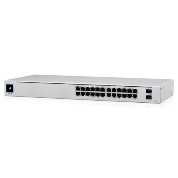 Gaming DesktopUbiquiti USW-24-POE-AU
