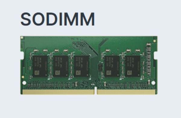 Gaming DesktopSynology RAM D4ES01-16G Applied Models:DS3622xs+